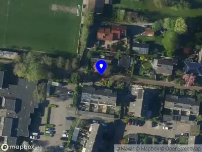 Milieuvergunning Boeterslaan  Sint Pancras