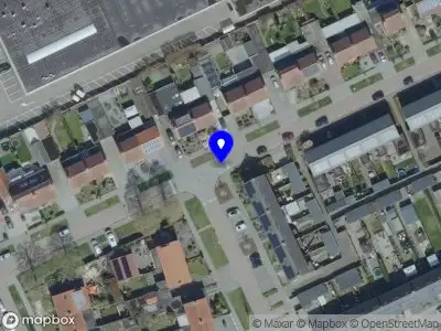 Omgevingsvergunning Chrysantenstraat  Veghel