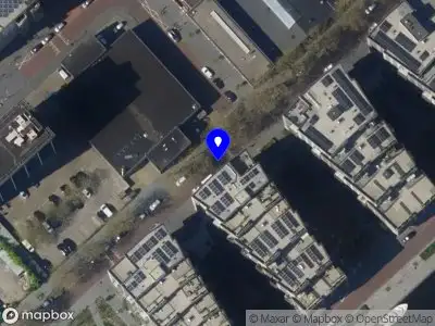 Overig 1e Lulofsdwarsstraat  's-Gravenhage