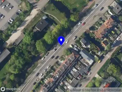 Overig Veursestraatweg  Leidschendam
