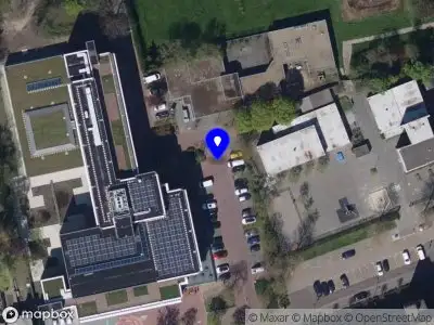 Verkeersbesluit Stadserf  Roosendaal