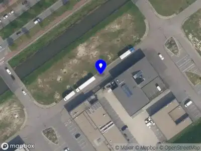 Bouwvergunning Otto van Tussenbroekstraat  Rotterdam