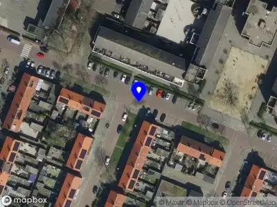 Overig Kangoeroestraat  Breda