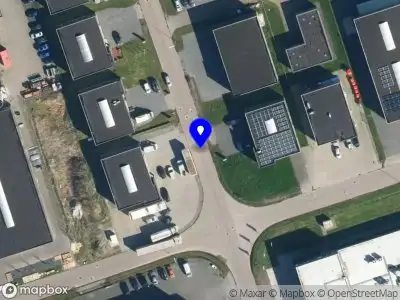 MELDING AANLEG IN-/UITRIT LOCATIE ICARUS 2, KONINGIN WILHELMINAWEG 12, SCHANS 41, ZWETTE 8 TE HEERENVEEN