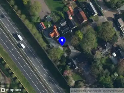 MELDING AANLEG IN-/UITRIT LOCATIE ICARUS 2, KONINGIN WILHELMINAWEG 12, SCHANS 41, ZWETTE 8 TE HEERENVEEN