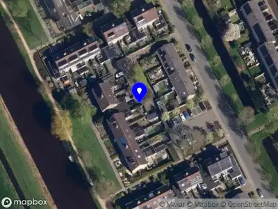 MELDING AANLEG IN-/UITRIT LOCATIE ICARUS 2, KONINGIN WILHELMINAWEG 12, SCHANS 41, ZWETTE 8 TE HEERENVEEN