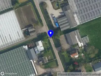Overig Overgauwseweg  Pijnacker