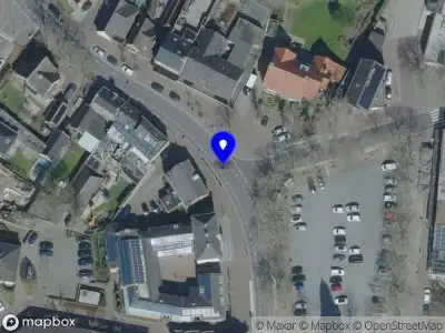 Omgevingsvergunning Hertog Janplein  Erp
