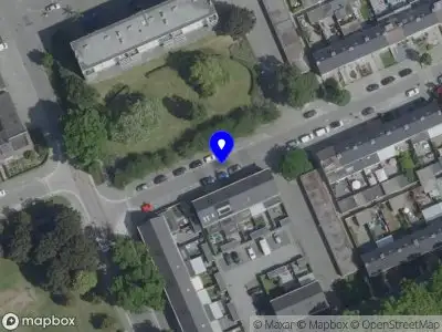 Verkeersbesluit Van Weerden Poelmanstraat  Helmond