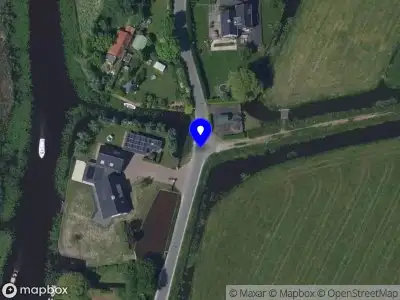 Omgevingsvergunning Kooiwijk  Oud-Alblas