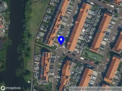 Overig Hoopende Swaen  Amsterdam