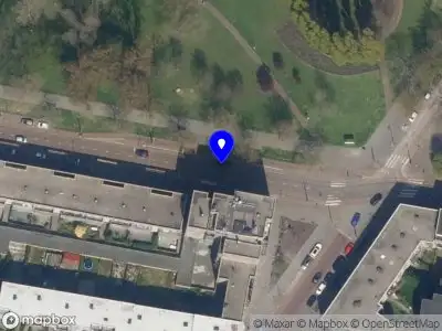 Overig Crooswijksestraat  Rotterdam