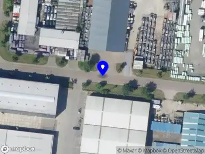Milieuvergunning Nikkelstraat  Lelystad