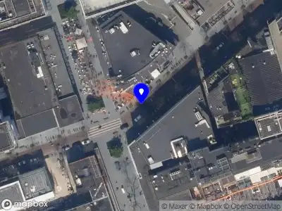 Bestemmingsplan Kruiskade  Rotterdam
