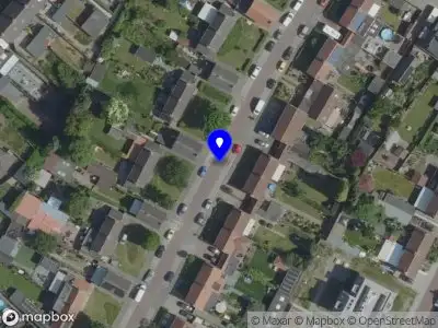 Verkeersbesluit Kuijpersstraat  Helmond