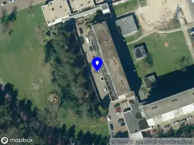 Gemeente Arnhem - aanvraag oneigenlijk gebruik openbare grond, bouwhekken