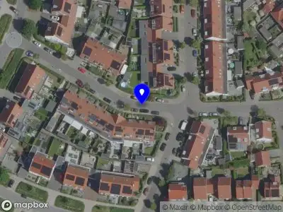 Verkeersbesluit Schorfhoeve  Helmond