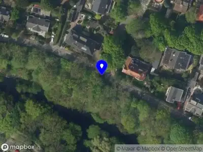 Overig Couperusweg  Hilversum