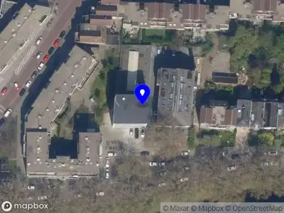 Bouwvergunning Omgevingsvergunning Boezemsingel  Rotterdam