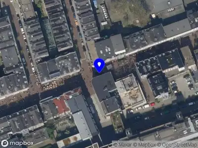 Overig Oude Binnenweg  Rotterdam