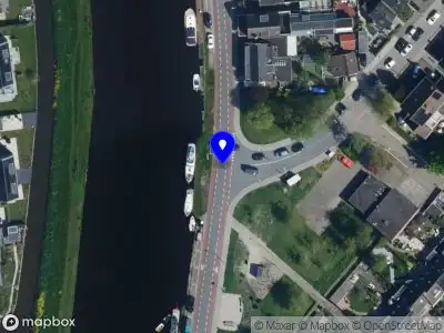 Publicatie toestemming 4524 het bouwen van een aanbouw ter plaatse van Hillegommerdijk 8 te Lisserbroek.