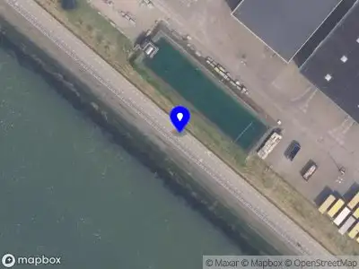 Overig Slachthuisweg  Hoek van Holland