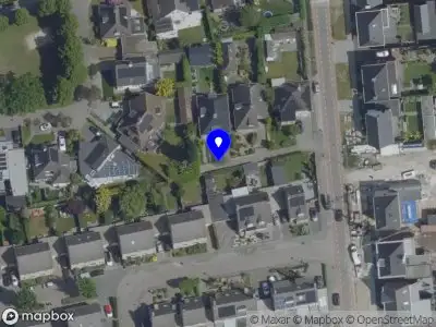 Verkeersbesluit Dr. Dreeslaan  Helmond