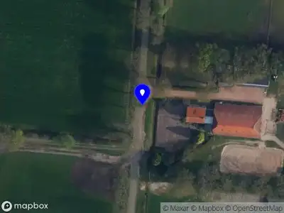 Bouwvergunning De Monden  Zorgvlied
