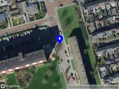 Overig Campanulastraat  Spijkenisse