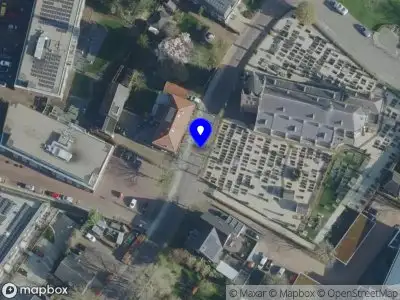 Aanvraag voor het organiseren van het evenement Vrijpop op 5 mei 2025