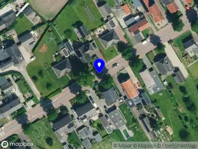 Omgevingsvergunning Emperweg  Empe