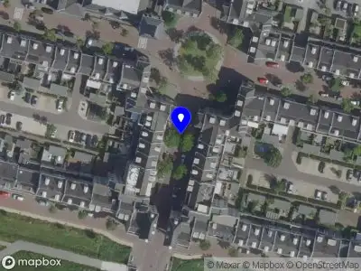 Verkeersbesluit Biezenlaan  Helmond