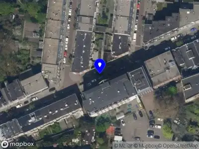 Bouwvergunning Omgevingsvergunning Schietbaanstraat  Rotterdam