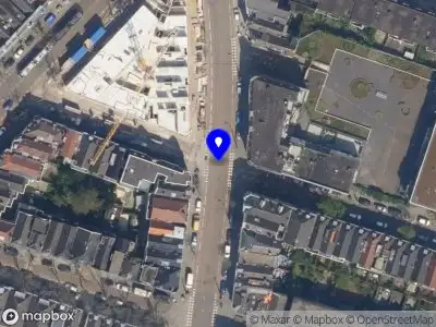 Overig Benthuizerstraat  Rotterdam