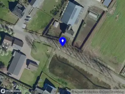 Omgevingsvergunning Broekkant  Schijndel
