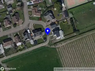 Watervergunning van waterschap Brabantse Delta voor waterhuishoudkundige werkzaamheden ter hoogte van Herengoed 4 te Kruisland.