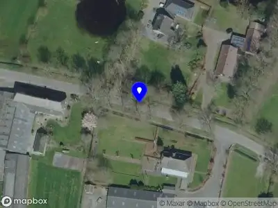 Omgevingsvergunning Kruigenstraat  Veghel