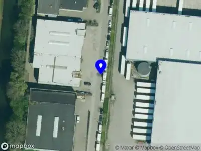Milieuvergunning Fahrenheitstraat  Ede