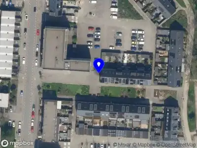 Gemeente Krimpen aan den IJssel  - instellen van een tweetal parkeerplaatsen met als specifiek doel het opladen van elektrische auto’s  - nabij Narcis 7 te Krimpen aan den IJssel 