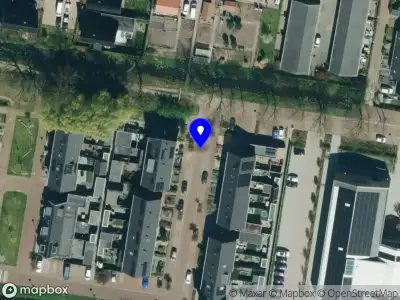 Publicatie aangevraagde evenementenvergunningen