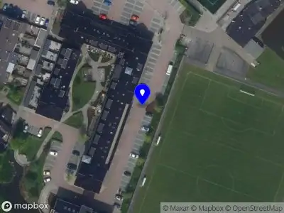 Meldingen Argonnestraat  Ter Aar