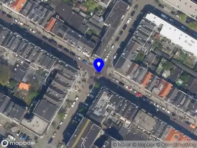Overig Noordmolenstraat  Rotterdam
