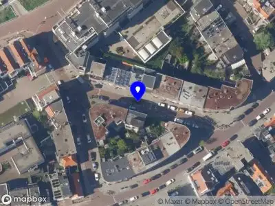 Overig Schuitenweg  's-Gravenhage