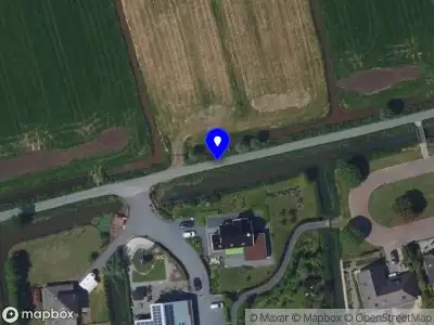 Waterschap Rivierenland - verlenen omgevingsvergunning voor het aanleggen van middenspanningskabels en het plaatsen van een trafostation in de beschermingszone van de regionale waterkering ter hoogte 