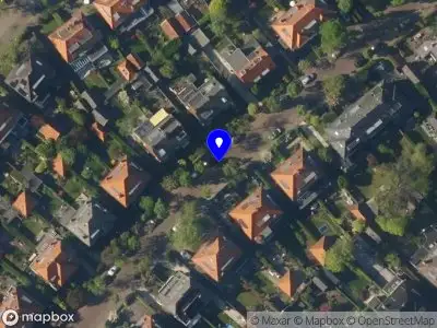 Omgevingsvergunning Jonkerlaan  Wassenaar