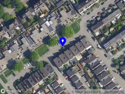 Verkeersbesluit M. de Klerkstraat  Almere