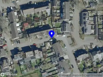 Omgevingsvergunning Baselaarshoef  Schijndel