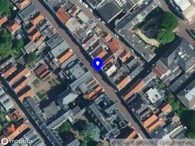 Bekendmaking Aanvraag ontheffing straatartiest, Nieuwstraat en Stromarkt te Deventer (64665-2025)