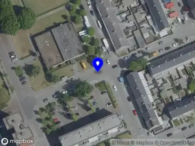 Verkeersbesluit Geysendorfferstraat  Helmond