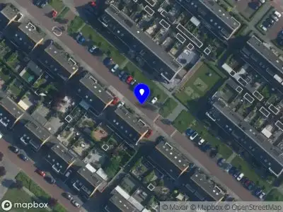Bouwvergunning Bolivar  Hoofddorp